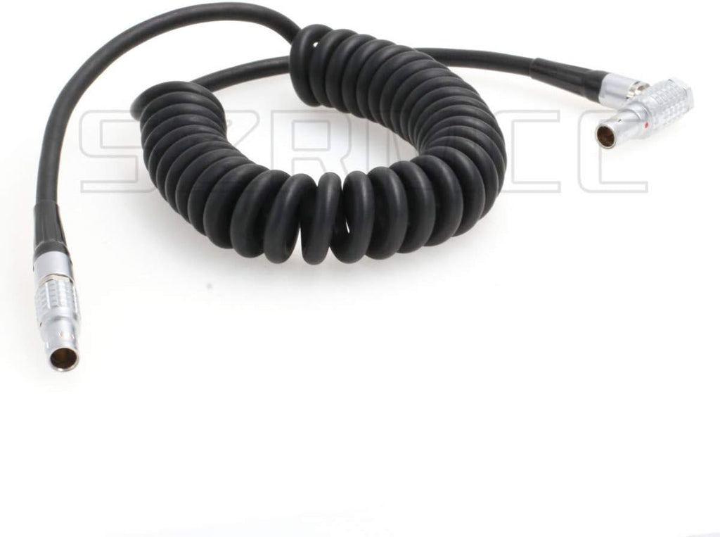 2 Pin Male to 2 Pin Male Power Cable C1291