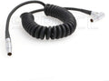 2 Pin Male to 2 Pin Male Power Cable C1291