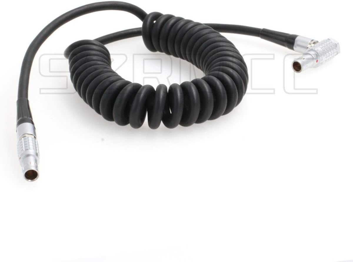 2 Pin Male to 2 Pin Male Power Cable C1291