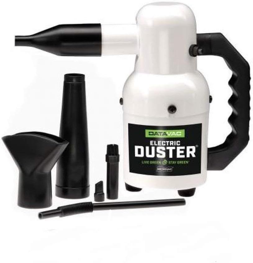 Computer Duster Electronic Dust Blower X193