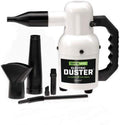 Computer Duster Electronic Dust Blower X193