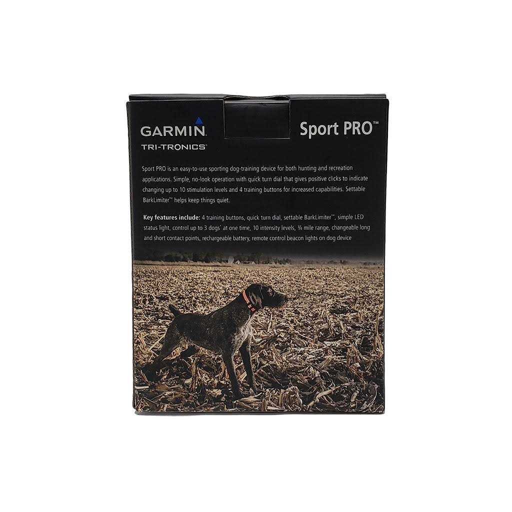 Sport PRO Bundle Z708