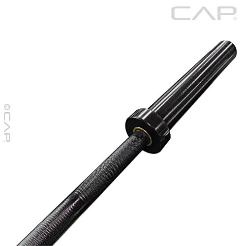 2-Inch Olympic Barbell Bars P61907