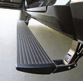 Black PowerStep Running Boards R47949