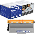 Black Toner Cartridge L73027