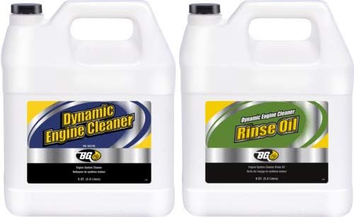 Dynamic Engine Restoration Service kit Z745855