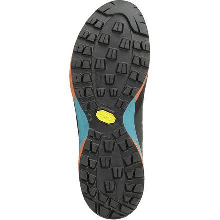 Men's Titanium Shoe F4004