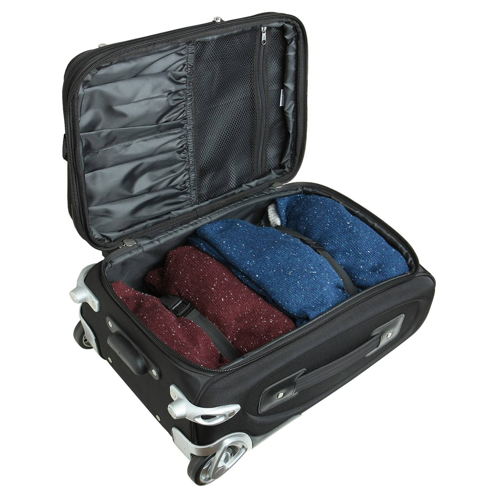 21 inch Carry on B615