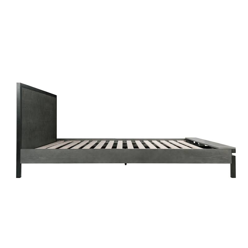 Queen Bed B612