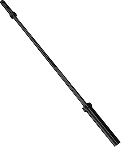 2-Inch Olympic Barbell Bars P61907
