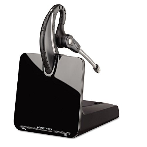 Office Wireless Headset with Extended Microphone V179060