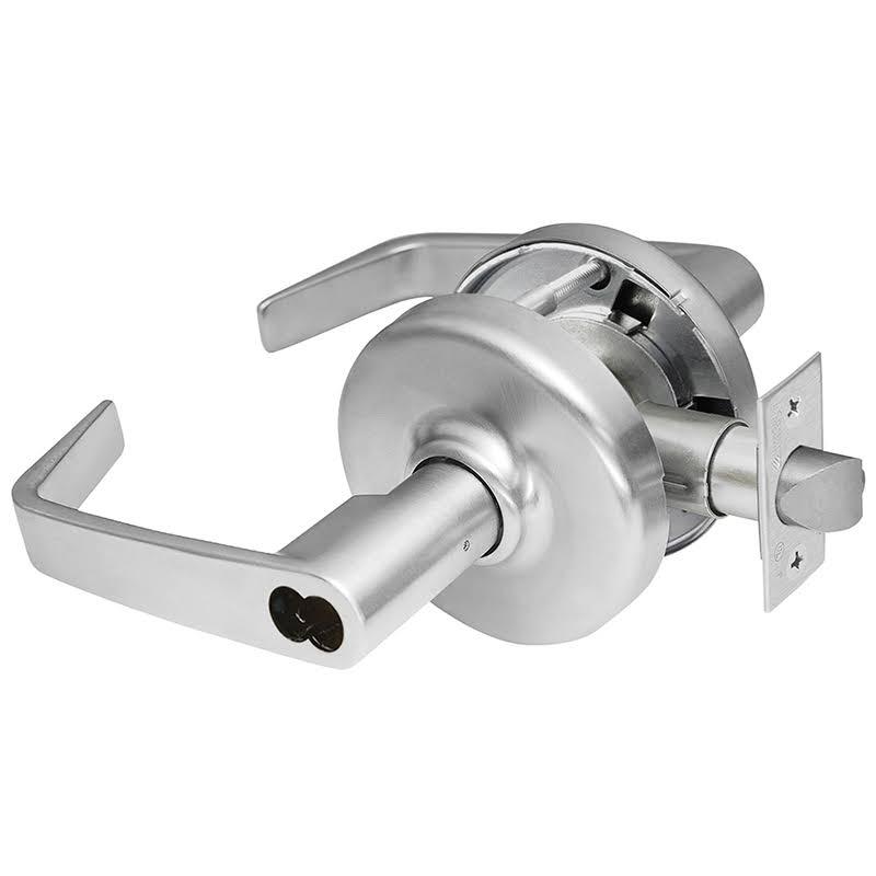 Cylindrical Lock C78521