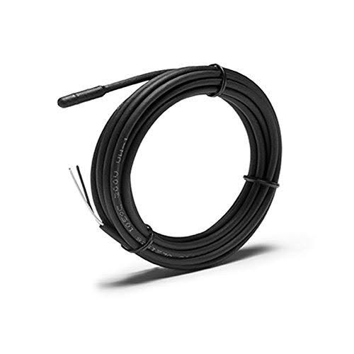 120 V Electric Radiant Floor Heating Cable with Thermostat I98880