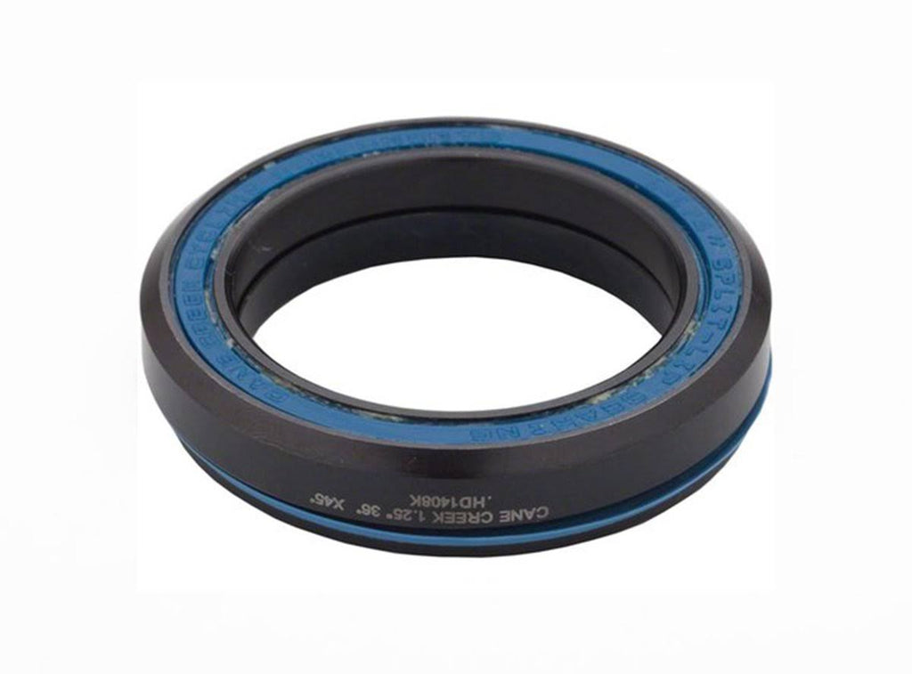 110 EC34/30 Bottom Headset Black B3753