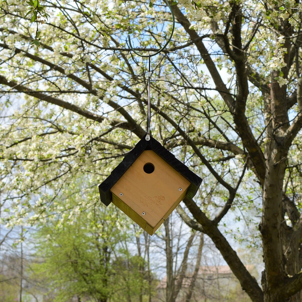 Cedar Wren House E928287