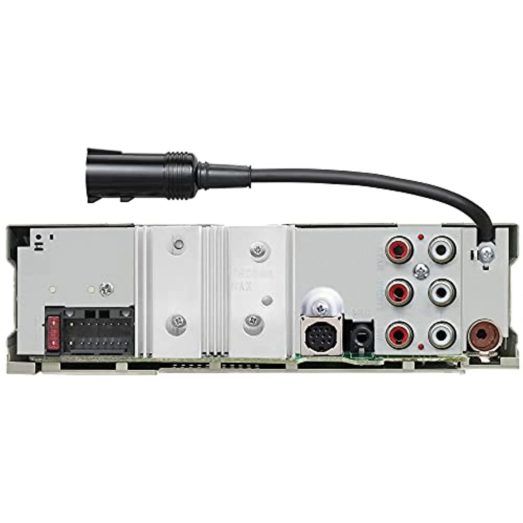 Single Din Bluetooth Car & Marine Stereo L65869