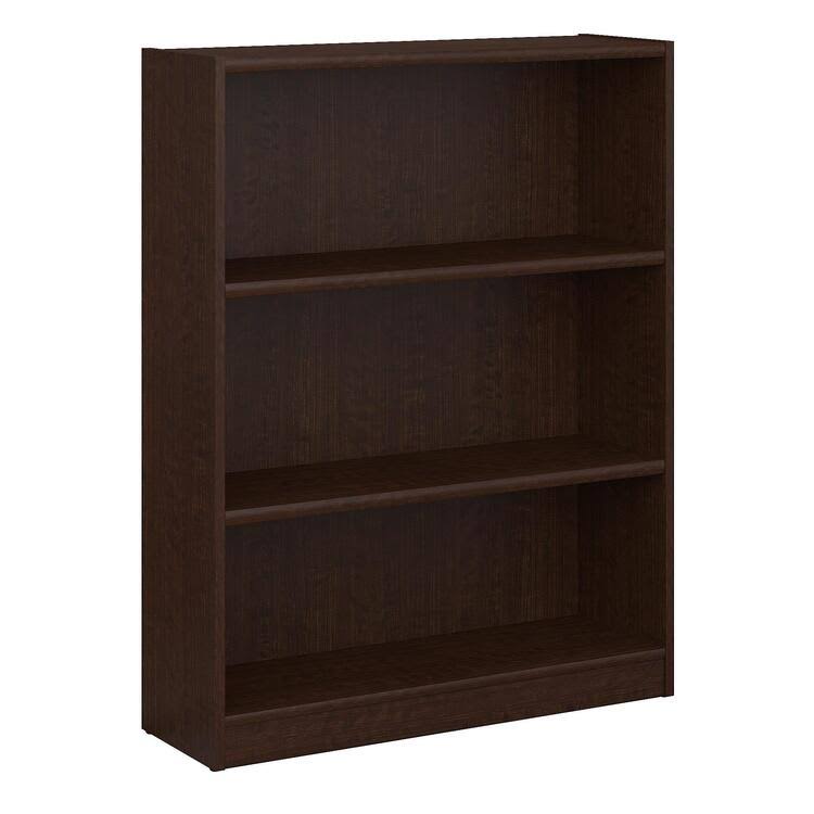 Royal Oak 2 Shelf Bookcase T789