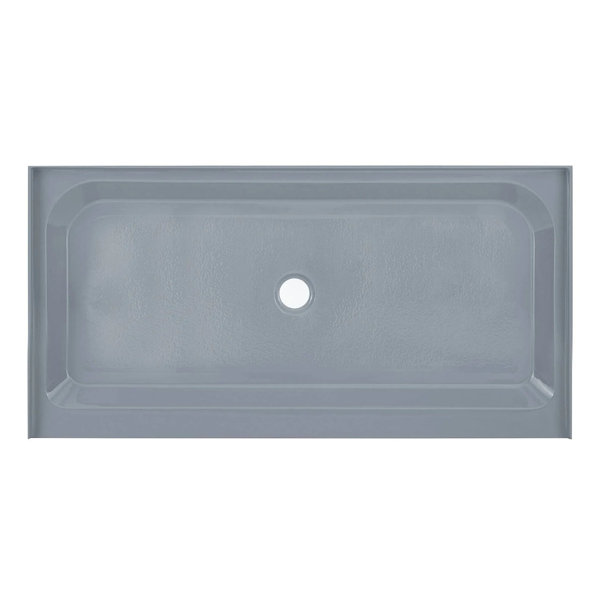 Grey Shower Base P8877