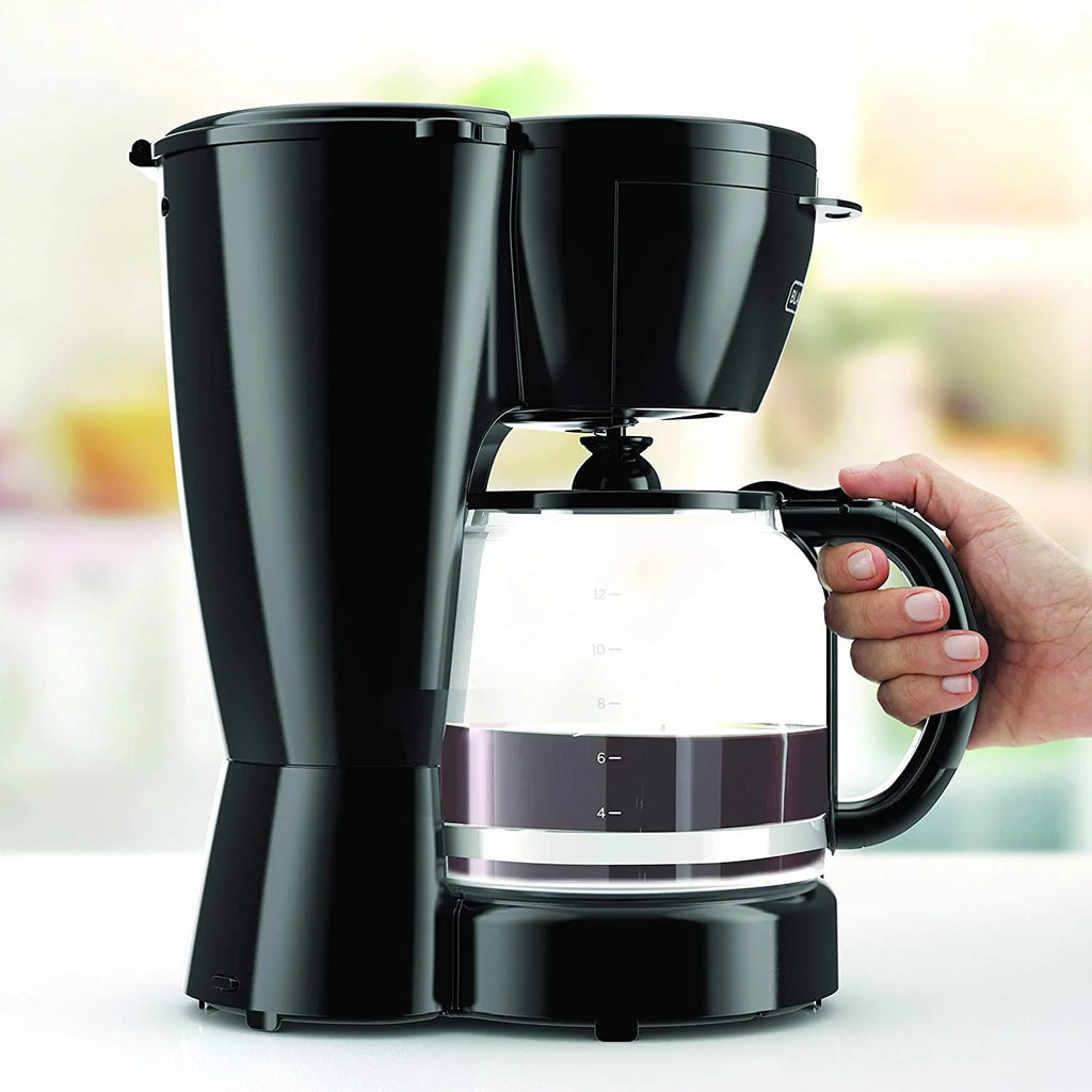 12 Cup Coffee Maker A89833