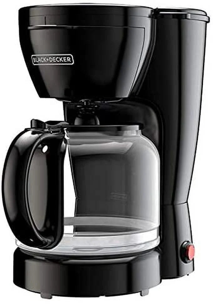 12 Cup Coffee Maker A89833