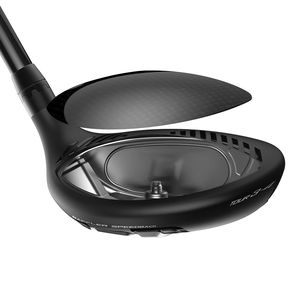 Tour Fairway Wood U27795