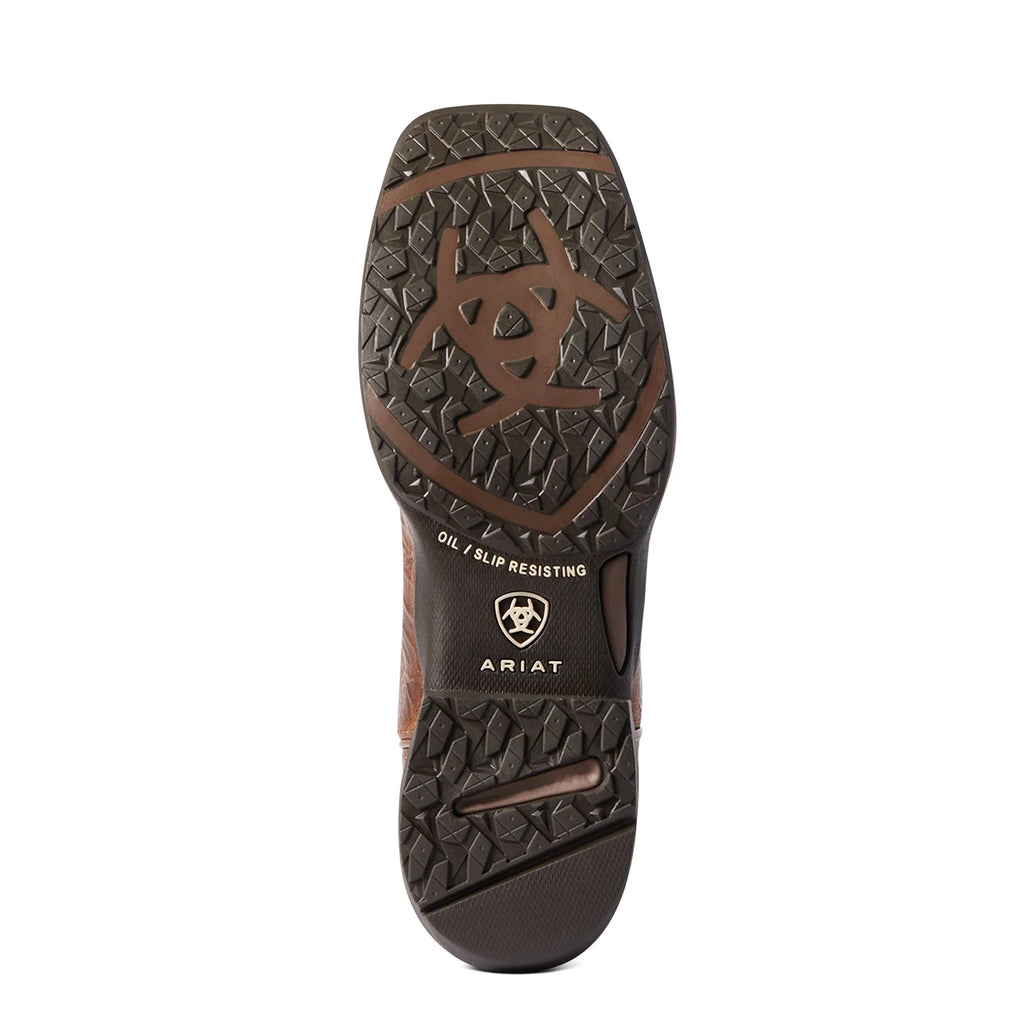 Western Boots F34655