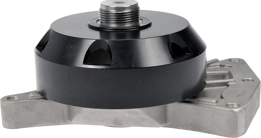 Engine Cooling Fan Pulley Bracket O4099