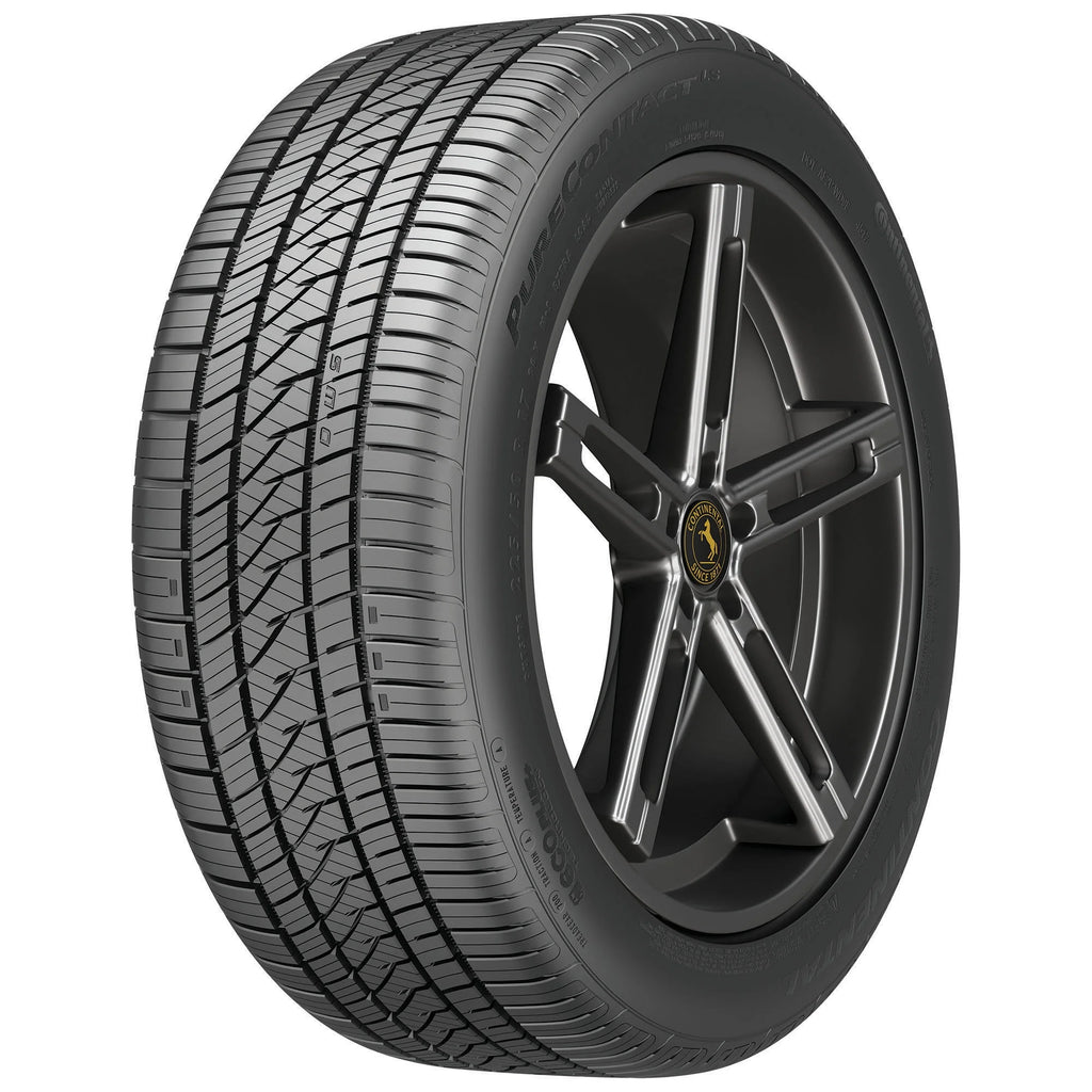 All Season 245/45R20 99V Passenger Tire O7276