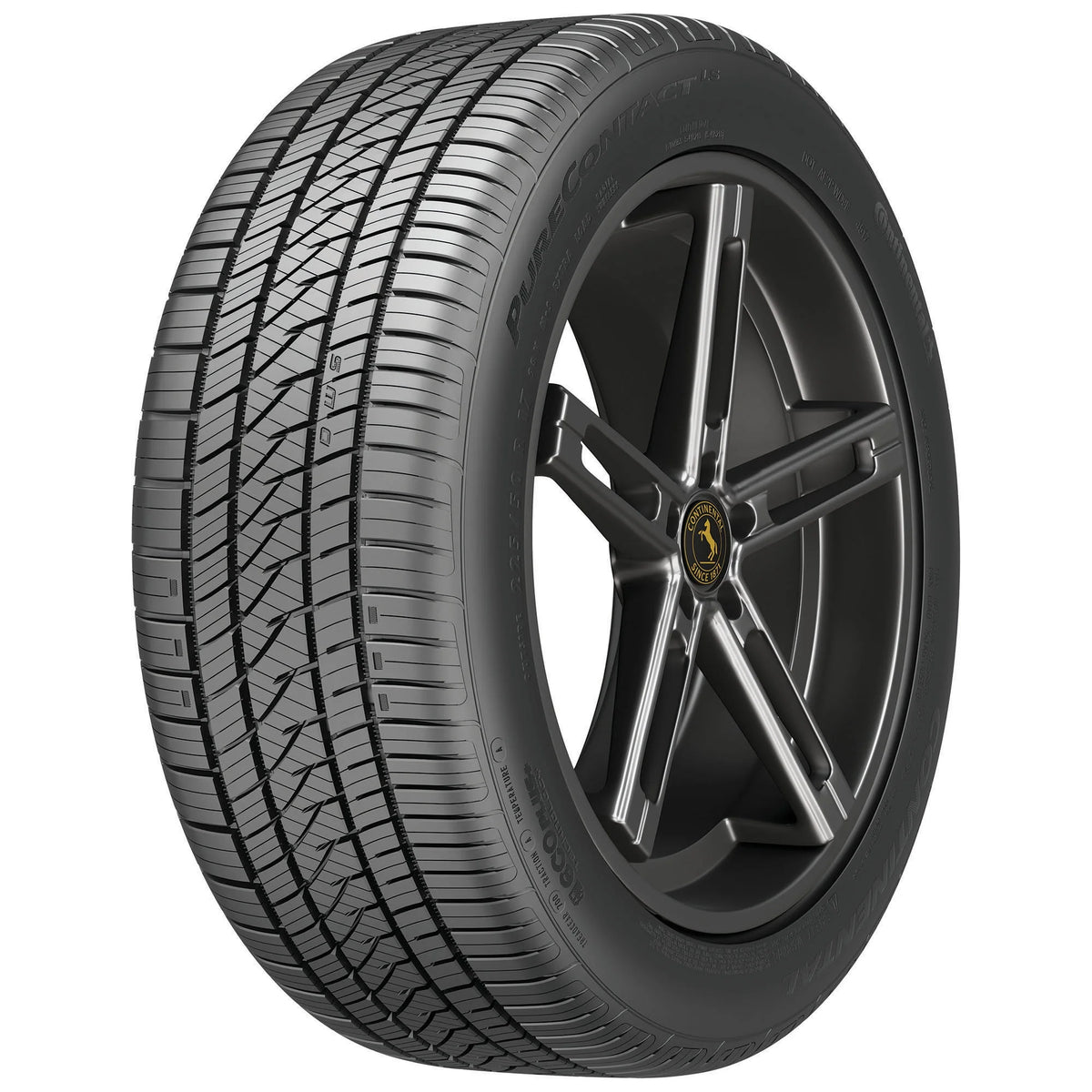 All Season 245/45R20 99V Passenger Tire O7276