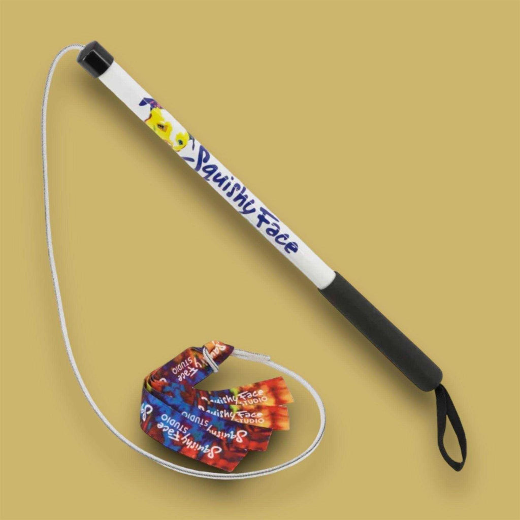 Dog Toy with Lure T8512