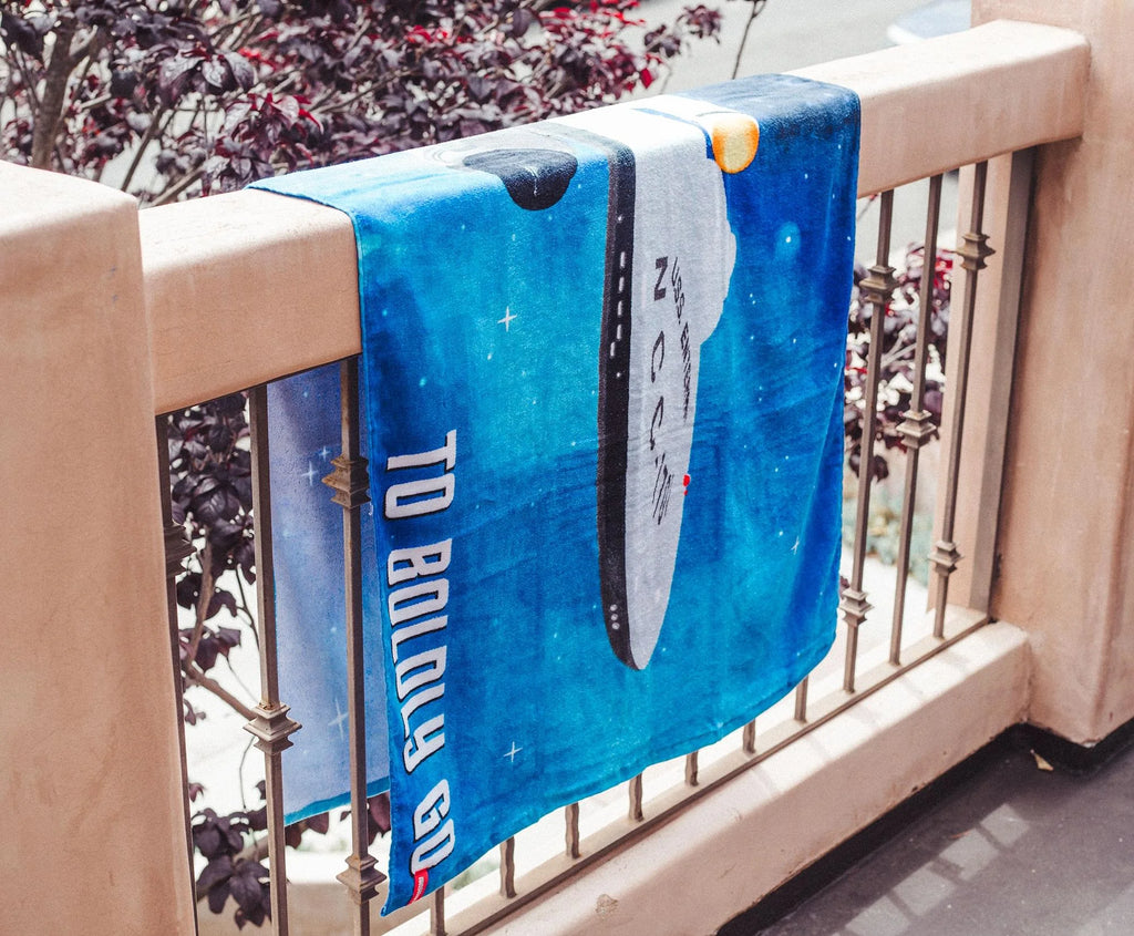 60 x 30 Inches Beach Towel G535