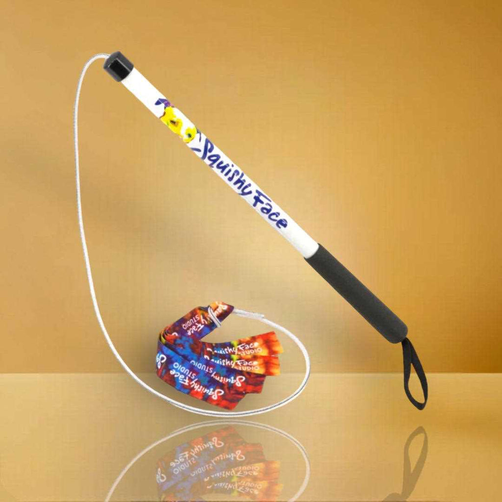 Dog Toy with Lure T8512