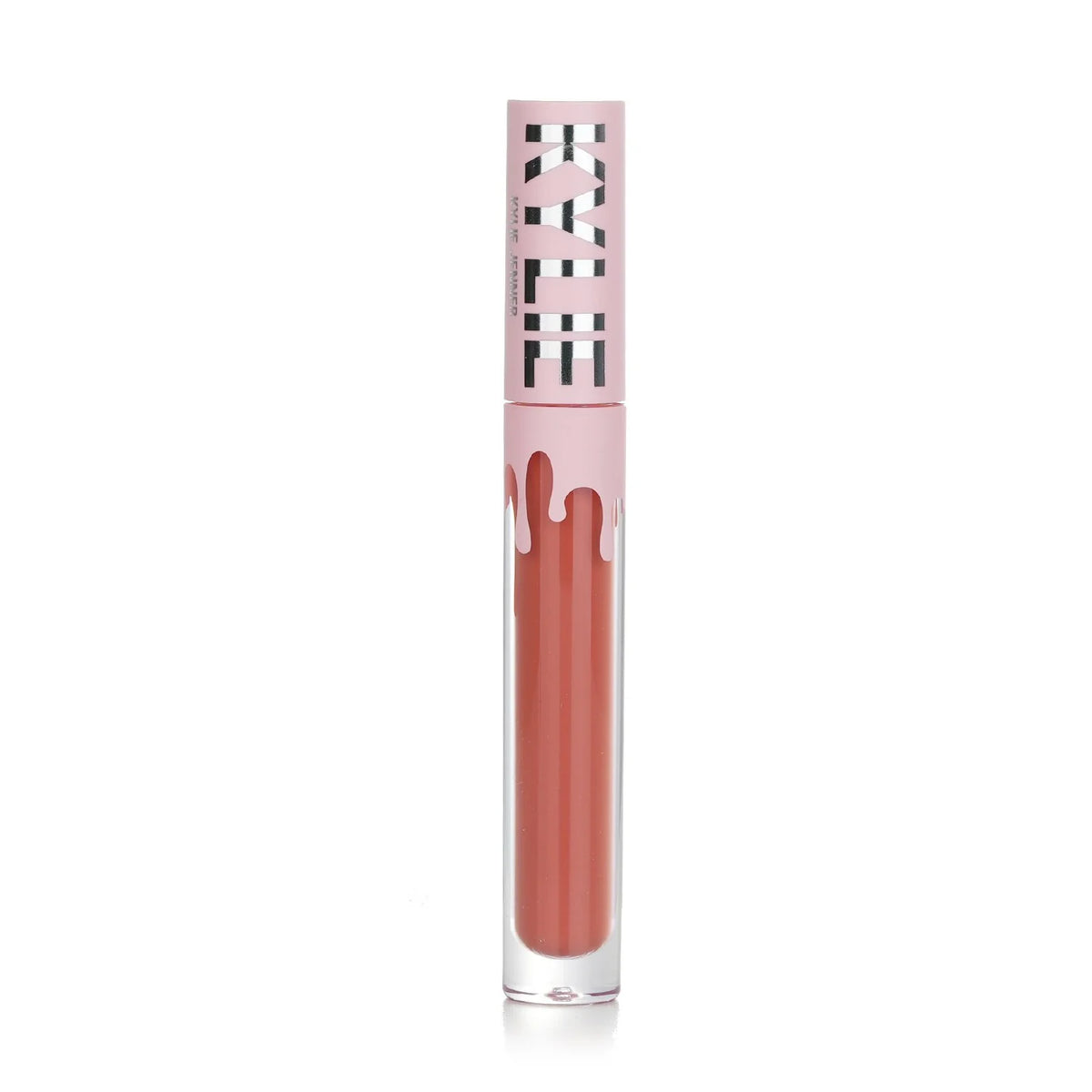 Matte Liquid Lipstick I658