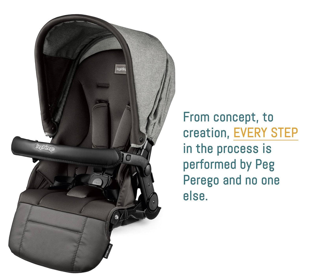 Pop-Up Seat for Strollers Z9942