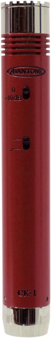 Pencil Condenser Microphone J71957