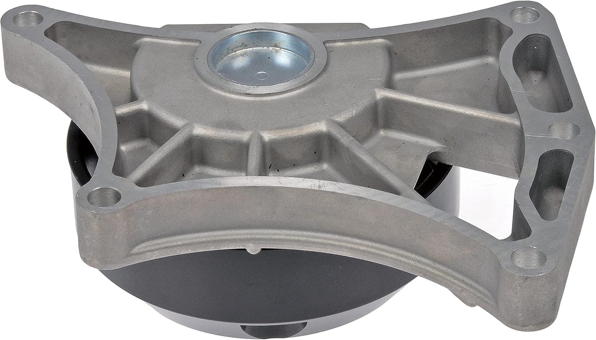 Engine Cooling Fan Pulley Bracket O4099