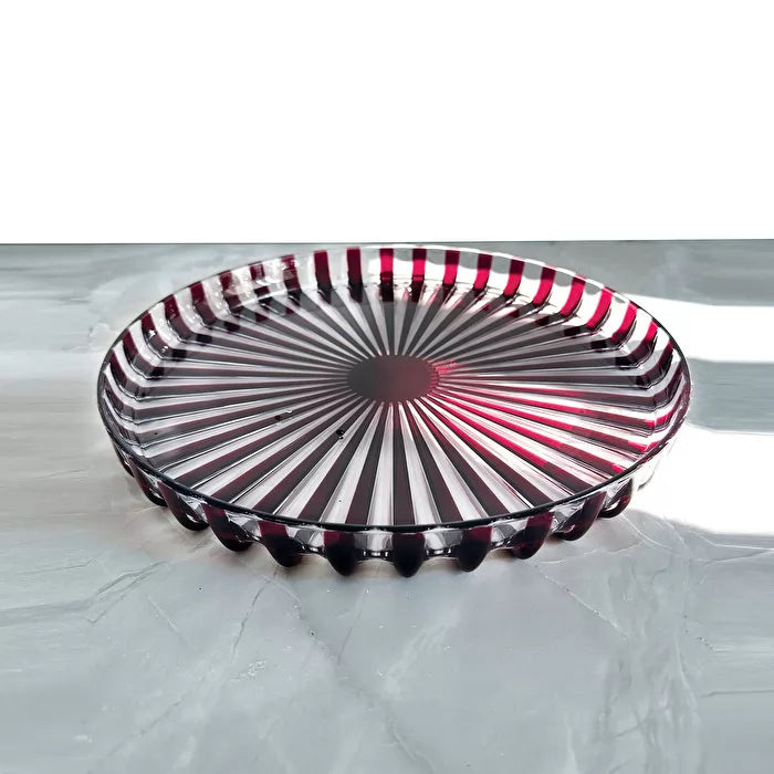 Round Tray R959389