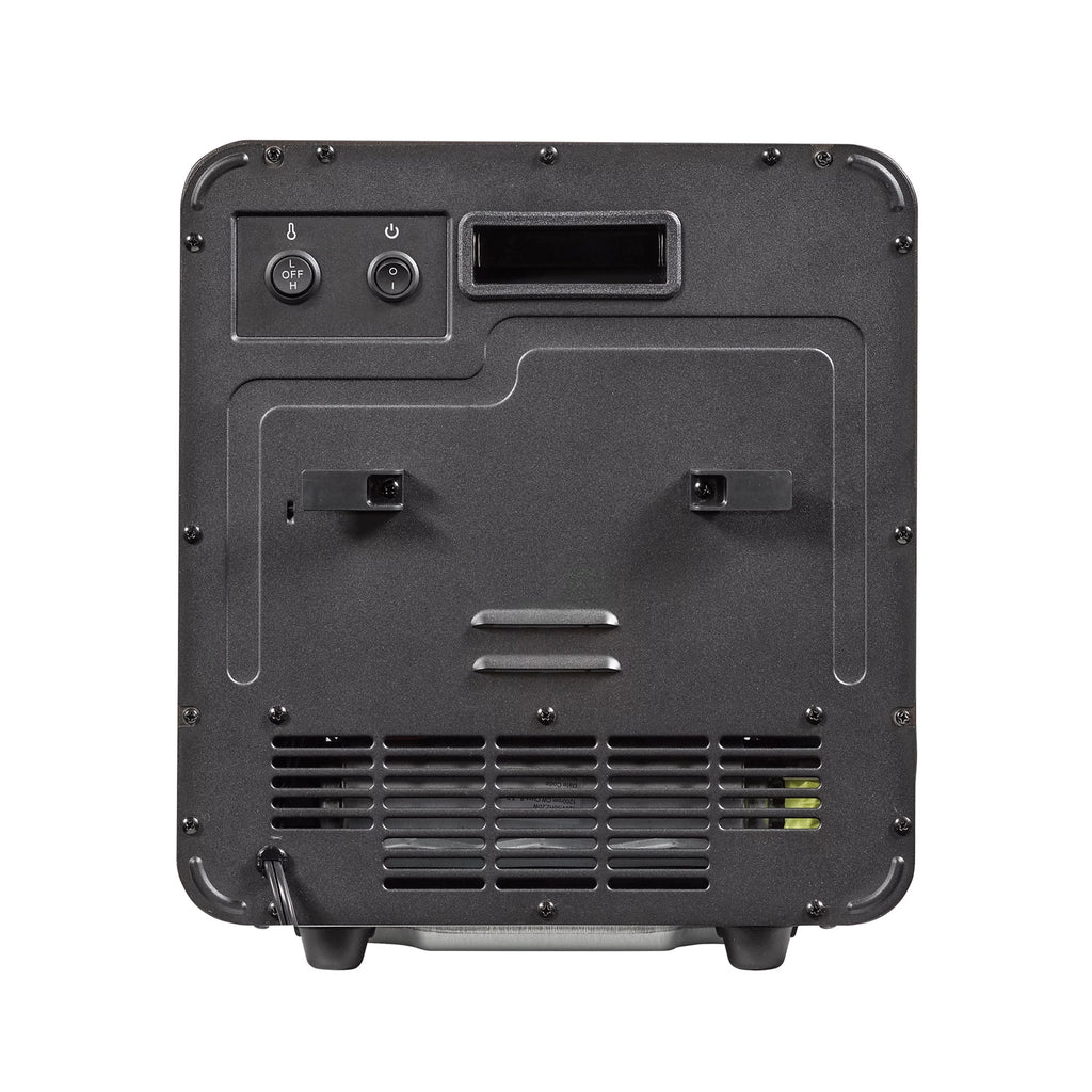 Portable Electric Space Heater J631