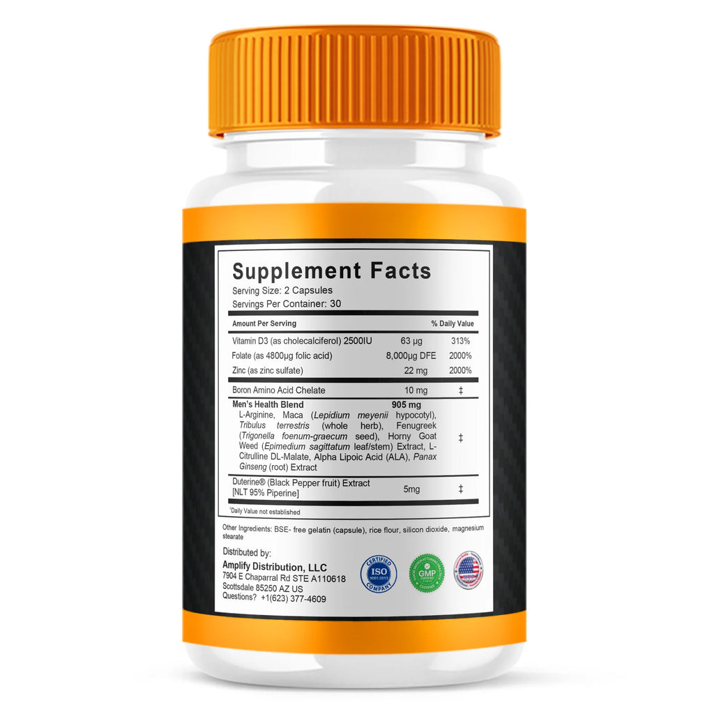 Capsules E847751