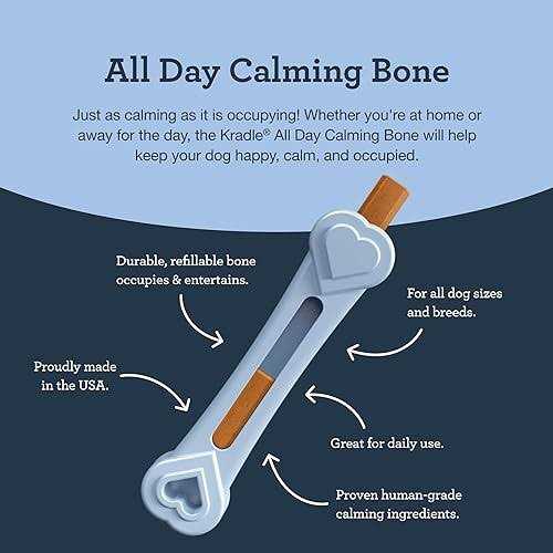 Calming Bone L13918