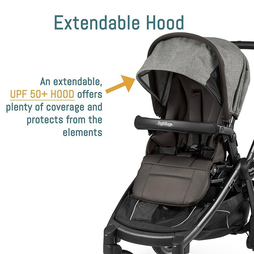 Pop-Up Seat for Strollers Z9942