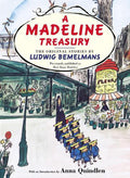 Madeline Treasury Hardcover S693