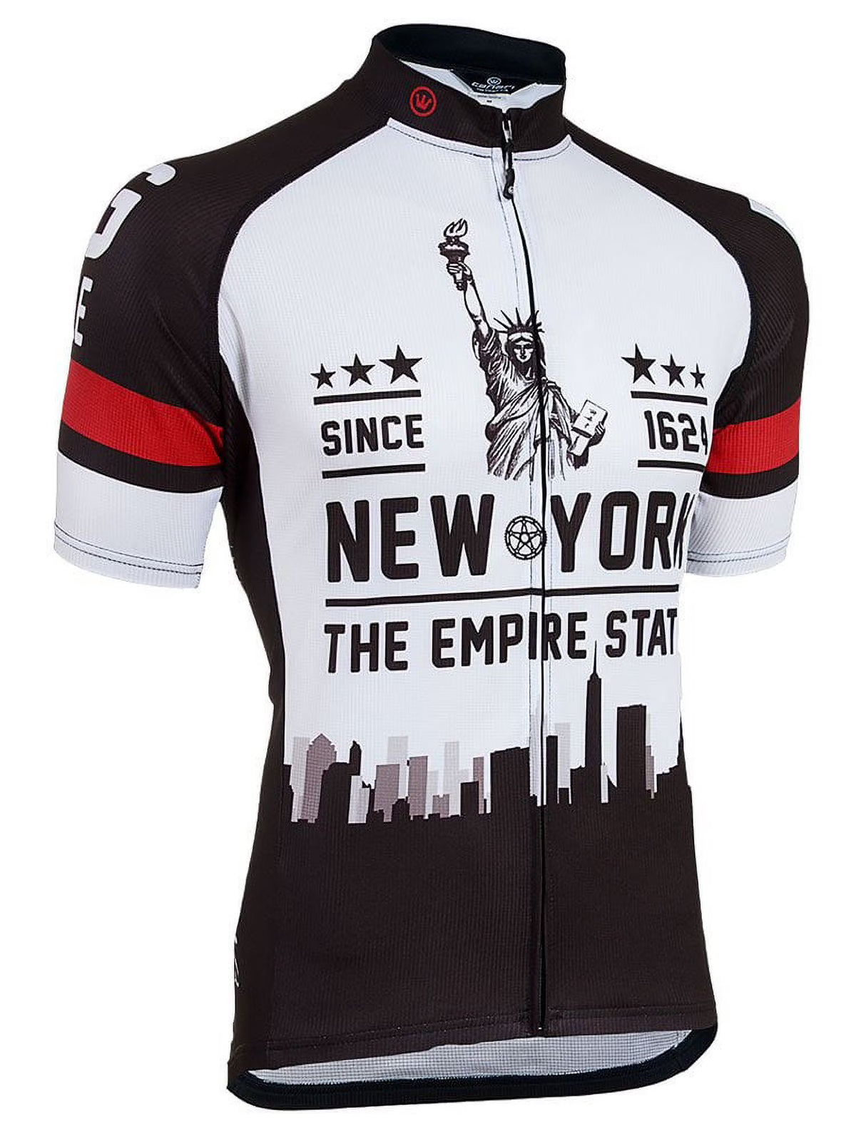 Men's Liberty Bike Jersey C124550