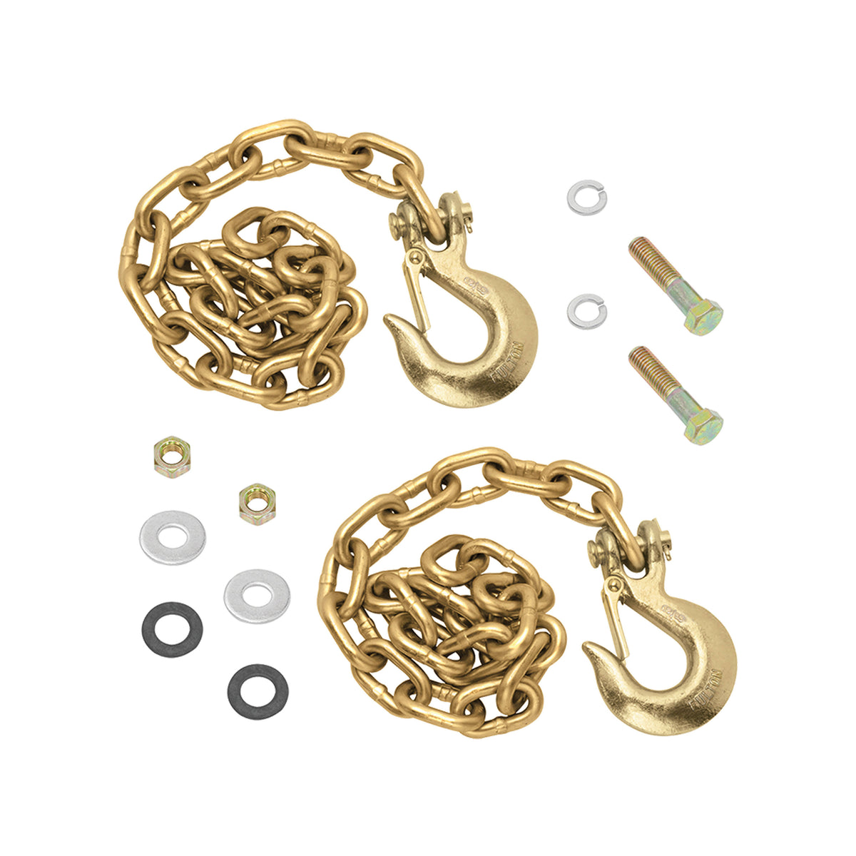 Safety Chain Kit D5350