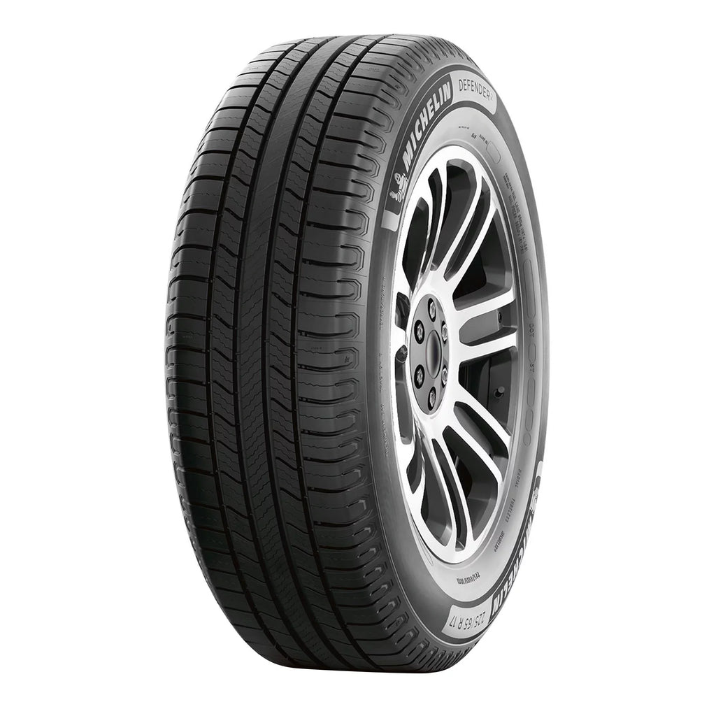 All Season 225/65R17 102H Passenger Tire X354