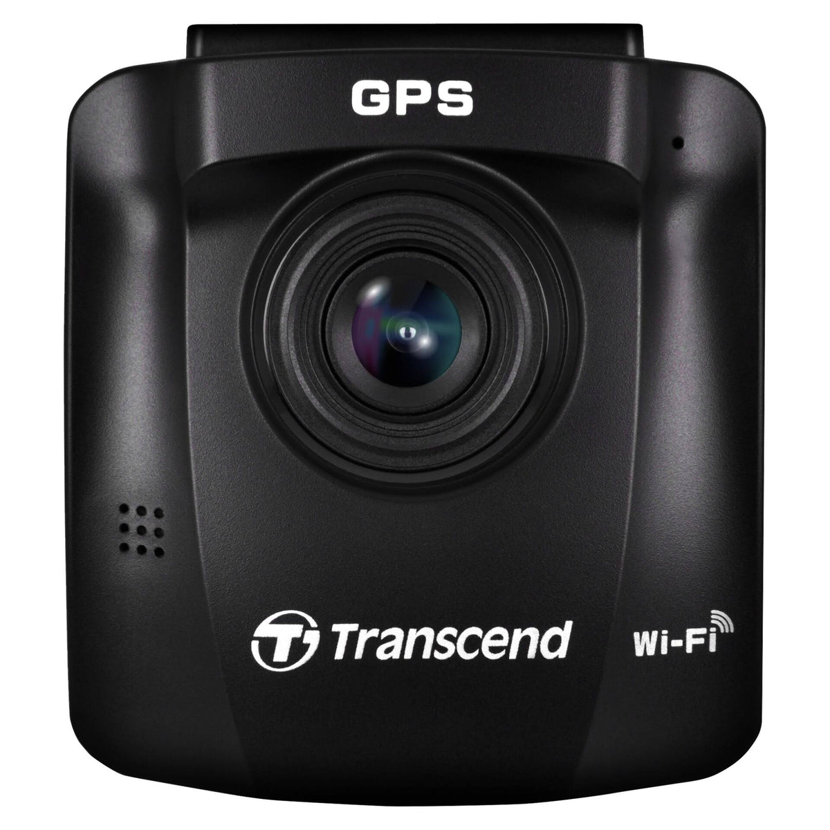 1080p Dash Camera with 32GB microSD Card D298