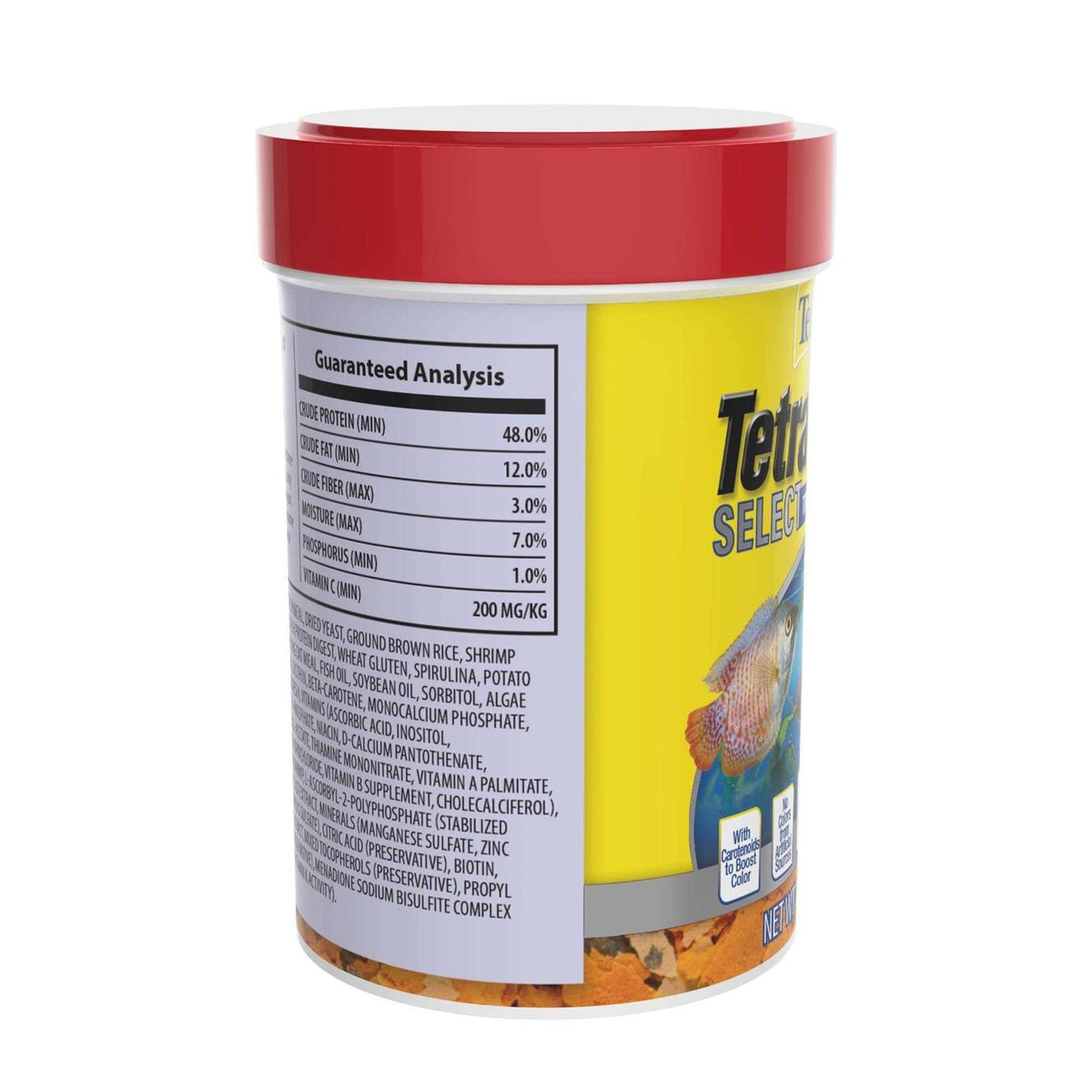 Tropical Flakes N9248