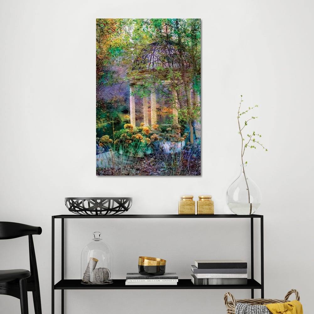Canvas Wall Decor Prints I5851