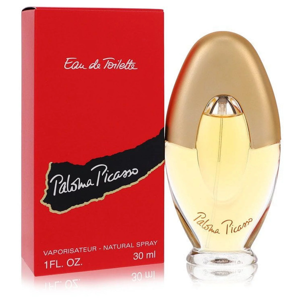 Eau De Toilette Spray 1 oz Y7193