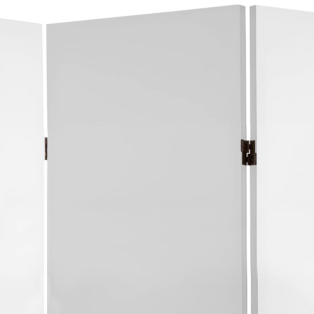 Double Sided Canvas Room Divider X3743